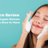 100% Pure: Natural and Organic Skincare and Cosmetic Store for Moms
